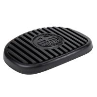 Pedalgummi för kopplingspedalen