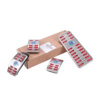 Sportpedaler original till Alfa Romeo Mito