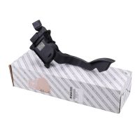 Pedal komplett gaspedal