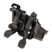 Pedals bromslänkage komplett