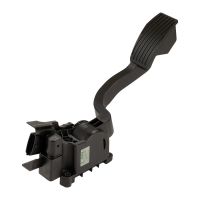 Pedal komplett gaspedalkoppling