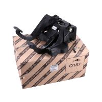 Pedallänkage komplett