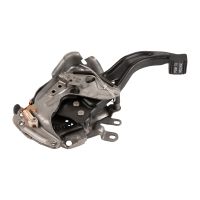 Parkeringsbromsspaken komplett