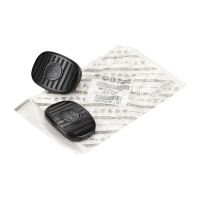 Pedalgummisats original FCA 51860207