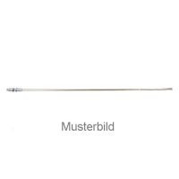 Bromsledning 3 / 16 Ø 5 m