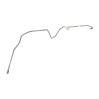 Bromsledning till ABS-block för vänster bak