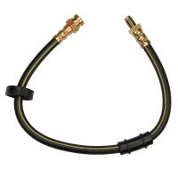 Främre bromsslang L=459 mm 2X M10X1,00 mm gänga