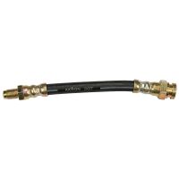 Bakre bromsslang L=157 mm 2X M10 X1,00 mm gänga
