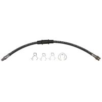 Främre bromsslang L=460 mm 2X M10 X1,00 mm gänga