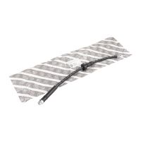 Bremsschlauch vorne außen L=460mm 2X M10 X1,00 mm Gewinde