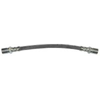 Bakre bromsslang L=240 mm 2X M10 X 1,25 mm gänga