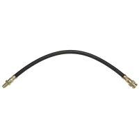 Främre bromsslang L=385 mm 2X M10 X 1,00 mm gänga