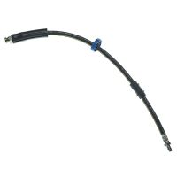 Främre inre bromsslang L=495 mm 2X M10 X 1,00 mm gänga