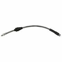 Främre bromsslang L=465 mm X M10 X 1,00 mm gänga