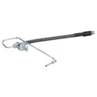 Fram höger bromsslang L=690 mm