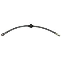 Bakre bromsslang L=435 mm 2X M10 X 1,00 mm gänga