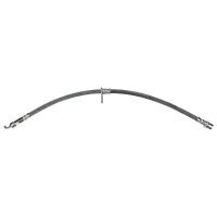 Främre vänster bromsslang L=515 mm 1X M10 X 1,00 mm gänga