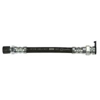 Bakre bromsslang L=165 mm 2X M10 X 1,00 mm gänga