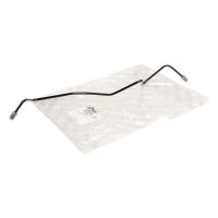 Bakre höger bromsledning