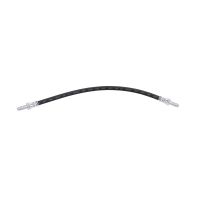 Främre bromsslang L= 410 mm