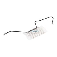 Bromsledningshuvudcylinder till ABS