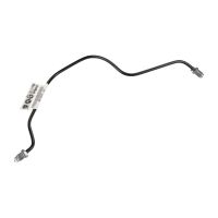 Bromslina till höger