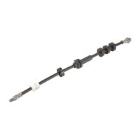 Bromsslang fram höger vänster