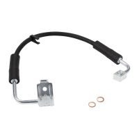 Fram höger bromsslang, kort version