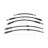 Set med bromsslangar upp till Bj.94