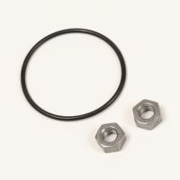 Bromsförstärkare utan HBZ & container