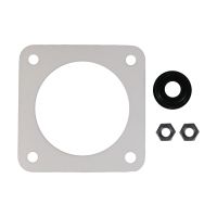 Gummirings sniftventil BKV