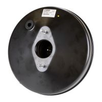 Original bromsförstärkare