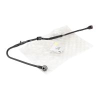 Ledning/slang BKV och pump