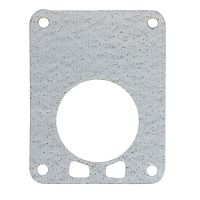 Flänstätning vakuumpumpstätning