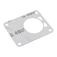 Flänspackning vakuumpumpspackning