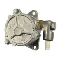 Vakuumpump för bromsförstärkare