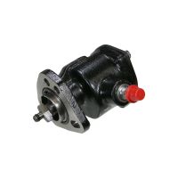 Reparera vakuumpump långstift PIERBURG