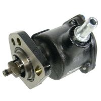 Reparera vakuumpumpens långa tapp