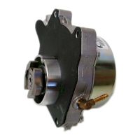 Vakuumpump för bromsförstärkare