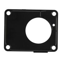 Flänstätning vakuumpumpstätning