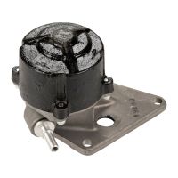 Vakuumpump, vakuumpump bromssystem