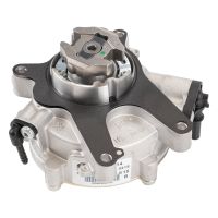 Vakuumpump, bromssystem, vakuumpump