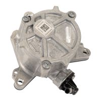 vakuumpump