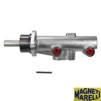 Huvudbromscylinder Magneti Marelli 28,57 mm Ø