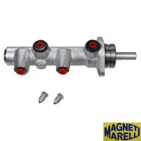 Huvudbromscylinder Magneti Marelli 2-håls 22,22 mm Ø