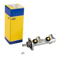 Huvudbromscylinder 2-cirkel 22,22 mm Ø Magneti Marelli