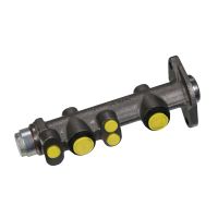 Huvudbromscylinder Magneti Marelli 2-cirkel 19,05 mm Ø