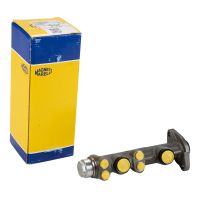 Huvudbromscylinder Magneti Marelli 2-cirkel 19,05 mm Ø