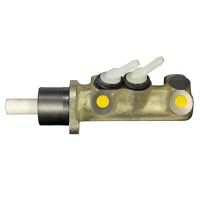 Huvudbromscylinder 2-cirkel 20,64 mm Ø