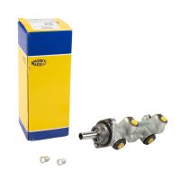 Huvudbromscylinder 2-cirkel 20,64 mm Ø Magneti Marelli